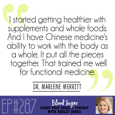 We guide our patients in returning to simplicity and common sense in their healthcare choices and help them to eliminate unnecessary drugs and surgery from their health treatment plans. Getting Smart About Blood Sugar And Diet Dr Marlene Merritt