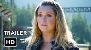 En revanche la saison 2 est tellement badass que ça en vaut la peine. The 100 Season 4 Trailer Hd Youtube