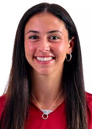 2022 Women's Soccer Roster