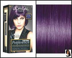 Black Intensive P38 Pearls Perl Reflections Reflexionen Reine Violet Black Hair Violine Reflets Preference Purple Hair Box Hair Dye Dark Purple Hair