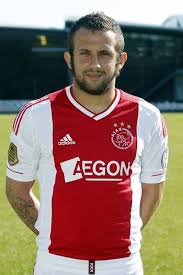 Sabri sulejmani is an actor, known for crna macka, beli macor (1998). Man Van 27 Miljoen Symbool Voor Jarenlang Wanbeleid Bij Ajax Nederlands Voetbal Ad Nl