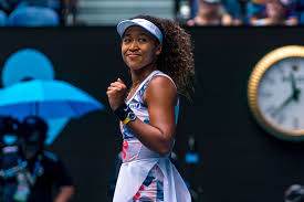 Jun 03, 2021 · japan tennis player naomi osaka's message of withdrawal from the french open is seen on her instagram account in this combination image of screen shots obtained from social media, may 31, 2021. Naomi Osaka Withdraws From Wimbledon Will Play Tokyo Olympics