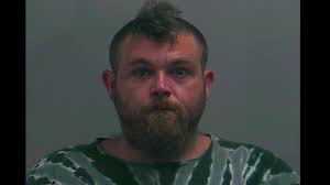 One Arrested In Carroll County Meth Bust