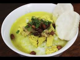 It is unknown why they were called malay, but perhaps because of a mistake by the former east india company, when they introduced that exotic new breed around.in asia, the malay chicken is. Resep Membuat Bubur Ayam Dengan Rasa Nikmat Youtube