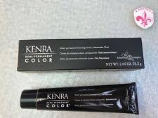 Kenra Demi Permanent Hair Color Creams For Sale Ebay