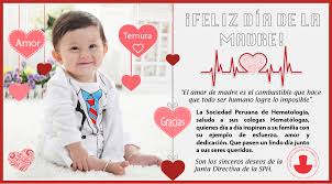 Día de la madre 2021: Feliz Dia De La Madre Archives Sociedad Peruana De Hematologia