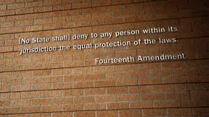 The fifth amendment is arguably the most complex part of the original bill of rights. How The 14th Amendment Made Corporations Into People History