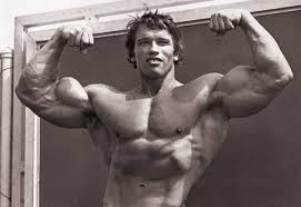 Arnold schwarzenegger started his career in graz, austria, with only one thing in view: Arnold Schwarzenegger S Golden Six Bodybuilding Routine