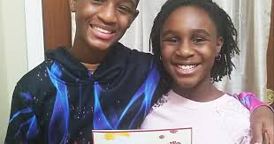 Covid Summer' written by children for children