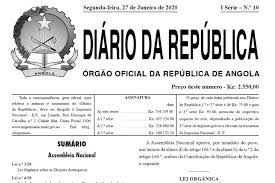 A província mais a norte, cabinda, constitui um enclave separado do resto do território pela república. Paced Projeto De Apoio A Consolidacao Do Estado De Direito
