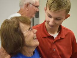 Homecoming & Open House 2016