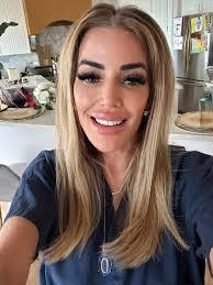 Denise Starnes's Instagram, Twitter & Facebook