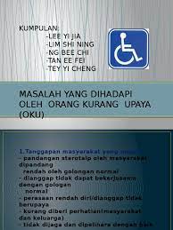 Taman sinar harapan merupakan institusi yang dikhaskan kepada orang kurang upaya masalah pembelajaran yang merangkumi kategori lewat perkembangan global, sindrom down, lembam, austisme, attention deficit hyperactivity disorder (adhd) dan kurang upaya intelektual yang memerlukan penjagaan, latihan, pemulihan dan perlindungan. Pu 1 Wawasan Pa