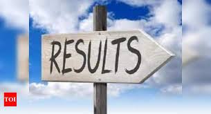 Cil Result 2020 Coal India Ltd Management Trainee Result 2020 Of Cbt Exam Released Times Of India