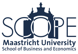 Onjuist gebruik van het logo. Scope Maastricht Wikipedia
