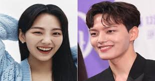 Yeo Jin Goo và Cho Yi Hyun nên duyên trong drama tình cảm lãng mạn "Ditto" 