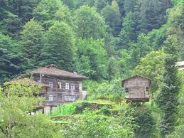 Gerek ülke dışından gerekse ülke içinden olmak üzere yerli ve yabancı turistlerin en çok rağbet ettiği turizm merkezlerimizden birisidir. Geleneksel Karadeniz Evleri