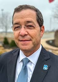 The 2025 AMP C-suite