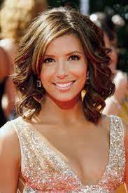 Stylish Long Wavy Hairstyles Pretty Designs Medium Length Hair Styles Long Face Hairstyles Medium Hair Styles