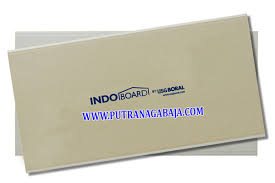 Dalam suatu bangunan rumah, kesan indah dan mewah bisa diciptakan dari tampilan interior dan eskterior. Harga Gypsum Indoboard Per Lembar Terbaru 2020 Terbaru 2020 Putra Naga Baja