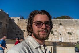 Bez Luxury Eyewear takes the holy land! ✨🙌🏻