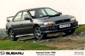 subaru impreza turbo special editions wrx sti turbo uk market subaru impreza owners guide subaru impreza turbo special editions