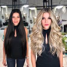 Las Vegas Stylist On Instagram Tag A Friend Who Should Go Blonde Rooted Blonde 1 Session 6 5 Hours With Assistant She H Hair Blonde Long Hair Styles