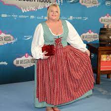 Ein jahr ihrer schulzeit verbrachte sie in den vereinigten staaten. Was Macht Eigentlich Ex Tv Heimwerkerin Tine Wittler Gala De