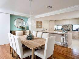Quali sono gli arredi che non possono assolutamente mancare nella tua sala da pranzo bianca? Idee Per Arredare La Sala Da Pranzo Dallo Stile Classico A Minimal