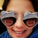 Jennifer Borunda's Instagram, Twitter & Facebook