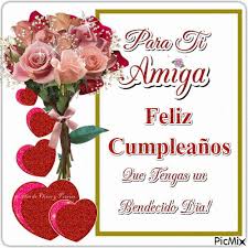 Y como tal, merece saludos especiales. Feliz Cumpleanos Picmix