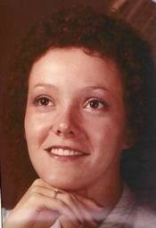 Obituary of Jacqueline Hutton