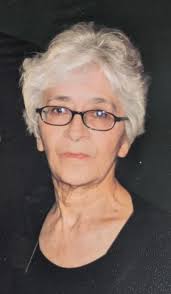 Joan Pauline Shannon