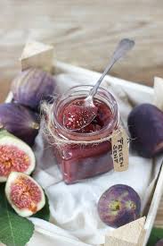 Selbst Gemachter Feigensenf Sweets Lifestyle Rezept Feigensenf Feigensenf Rezept Feigen