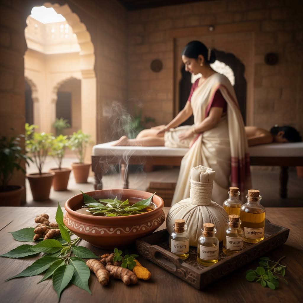 Sciatica Pain Therapy in Gokulpura product image