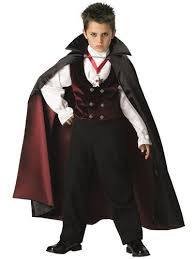 It S Not Too Early To Start Brainstorming Kids Halloween Costumes Mmmm Brains Halloween Fancy Dress Vampire Halloween Costume Boys Vampire Costume
