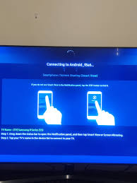 The first tool that comes in handy is samsung smart view. Can T Screen Share From Android Samsung Community