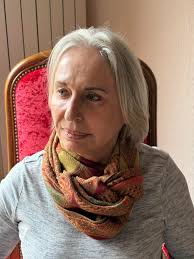 Mme Humbert Eliane Nancy