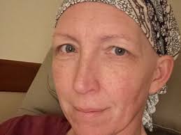 Fundraiser by Crystal Edgley : Together Against Stage Four Cancer Struggles