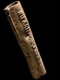 Roman Plumbers Early Plumbers Used Lead Pipes In The Homes Of Their Affluent Clients Lead Poisoning Is A Commonly Accept Ancient Rome History Roman Empire