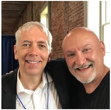 My Two Years in Shawshank