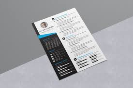 While you may be tempted to download visual resume templates for free, your best option is a professionally designed premium. 50 Best Cv Resume Templates 2021 Design Shack
