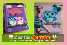 16 maneras de personalizar tus cuadernos. Disenos Para Decorar Cuadernos Con Foami Disenos De Unas Portizaz
