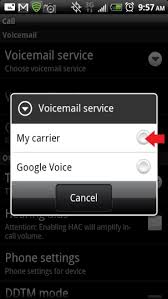 How do you set up voice mail? Here S How To Set Up Voicemail On Android In Under 13 Seconds Joyofandroid Com