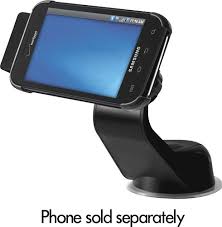 Samsung Car Cradle for Samsung I500 ...