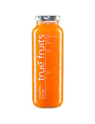 Liebe fans & flaschensammler, jeden tag erreichen uns nachrichten von euch. True Fruits Smoothie Mit Orangenschale 0 25 L