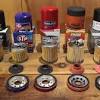 Oil filter brands in india. 1