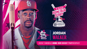 Iron Man at the Plate: Jordan Walker’s Custom Bat and the Tech Revolution Reshaping MLB Home Run Derbies