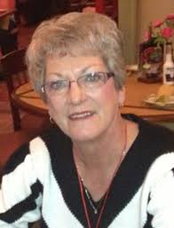 Barbara Ann Constantine Obituary November 2, 2016