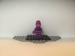 Modok appears as an unlockable playable character in lego marvel super heroes 2, vpoced by christopher ragland. Grubo Stvarni Plutati Lego Marvel Superheroes Wizard Flatlightsign Com